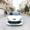 پژو 207 پانا دندهای 1404