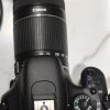 فروش کامل بسته عکاسی حرفهای کانن (EOS Kiss X4) + دو لنز اصلی + تمامی لوازم اورجینال