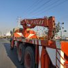 اجاره جرثقیل