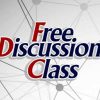 Free discussion