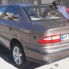 فروش سمند x7 مدل 85 دوگانه سفارش مدیران