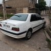 فروش پژو پارس سفید فوری