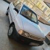 پراید صبا مدل 1387