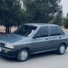 فروشی پراید 88