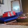 مبل ترک 6 نفره درحد نو