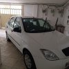 فروش تیبا صندوقدار بی رنگ و بی ضربه