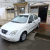 فروش تیبا صندوقدار بی رنگ و بی ضربه