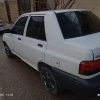 پراید 131 فول یورو 4