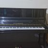 پیانو اکوستیک schumann up121 black تعویض با گیتار الکتریک