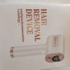 دستگاه لیزر HAIR REMOVAL DEVICE