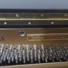 پیانو اکوستیک schumann up121 black تعویض با گیتار الکتریک