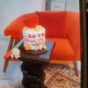 مبل ترک 6 نفره درحد نو