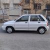 پراید 111 درحد صفر
