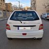 پراید 111 درحد صفر