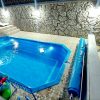 ویلای گیلان با امکانات فول تفریحی