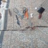 روفوگری فرش دست بافت وماشینی