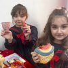 تکمیل ظرفیت نهایی پیش دبستانی مدرن دکتر جباری