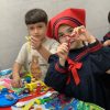 تکمیل ظرفیت نهایی پیش دبستانی مدرن دکتر جباری