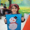 تکمیل ظرفیت نهایی پیش دبستانی مدرن دکتر جباری