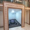 هتل هورام ،هتل آپارتمان