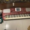 کیبورد korg pa500