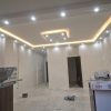 آپارتمان حاشیه خیابان اصلی طبرسی شمالی 28