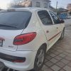 فروش 207 مدل 90