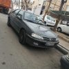 پژو پرشیا نوک مدادی مدل 85
