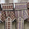 زی آستین جدید مدل روزباما تک بدرخشید