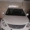 جک جی 4 مدل بهمن 1402 کارکرد 25000