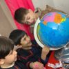 تکمیل ظرفیت نهایی پیش دبستانی مدرن دکتر جباری
