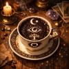 فال قهوه