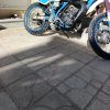 موتور سیکلت(تریل)۱۲۵cc