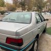 پژو 405 جی ال ایکس