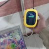 اکواریوم و لوازم فروشی و تعدادی ماهی رایگان