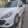 فروش 207 مدل 90