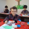 تکمیل ظرفیت نهایی پیش دبستانی مدرن دکتر جباری