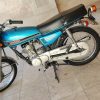 موتور ۱۲۵طرح CG