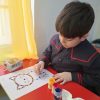 تکمیل ظرفیت نهایی پیش دبستانی مدرن دکتر جباری