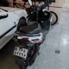 موتور سیکلت برقی emt.s۱
