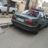 پژو پرشیا نوک مدادی مدل 85