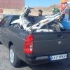حمل بار با اریسان2