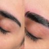 خدمات بندو ابرو وکاشت مژه