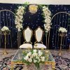 کرایه لباس عروس و لوازم سفره عقد