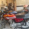 موتورسیکلت اقساطی