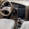 پژو 405 جی ال ایکس
