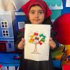 تکمیل ظرفیت نهایی پیش دبستانی مدرن دکتر جباری