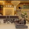 رزرواسیون هتل هورام