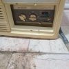 کولر گازی پنجره ای اجنرال 24هزار موتور پیستونی