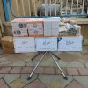 ساعت هوشمند و ایرپاد به قیمت فاکتور